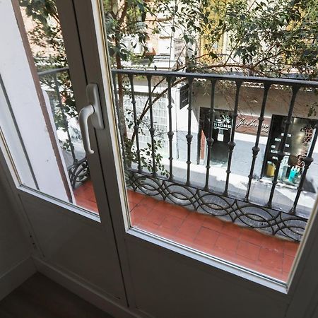 Apartamento Ballesta Apartment Madrid Ngoại thất bức ảnh